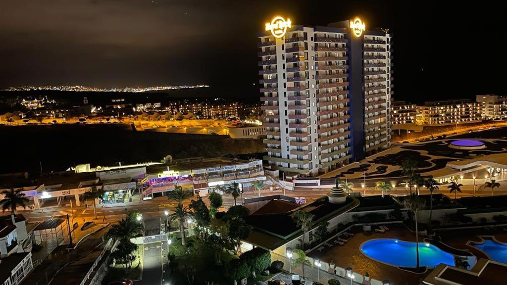 Golden Dreams & Perfect For You ***** Costa Adeje  Exterior foto