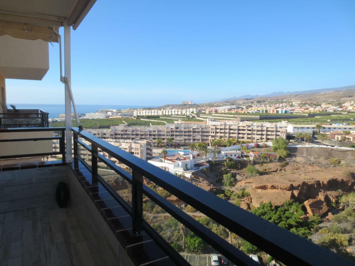 Golden Dreams & Perfect For You ***** Costa Adeje  Exterior foto